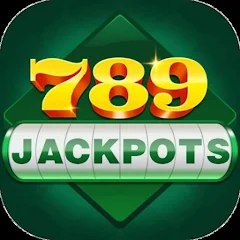 789 Jackpots Logo