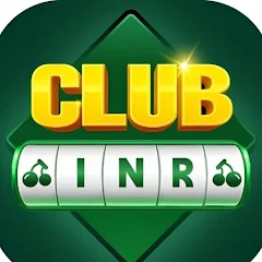 Club Inr Logo