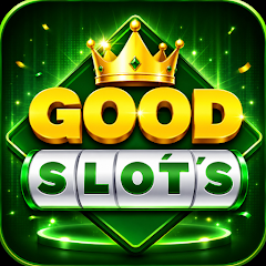 Good Slots Logo