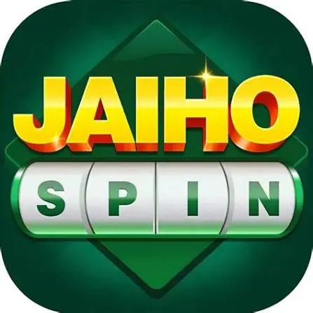Jaiho Spin Logo