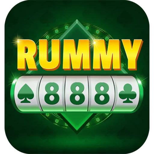 Rummy Ludo Logo