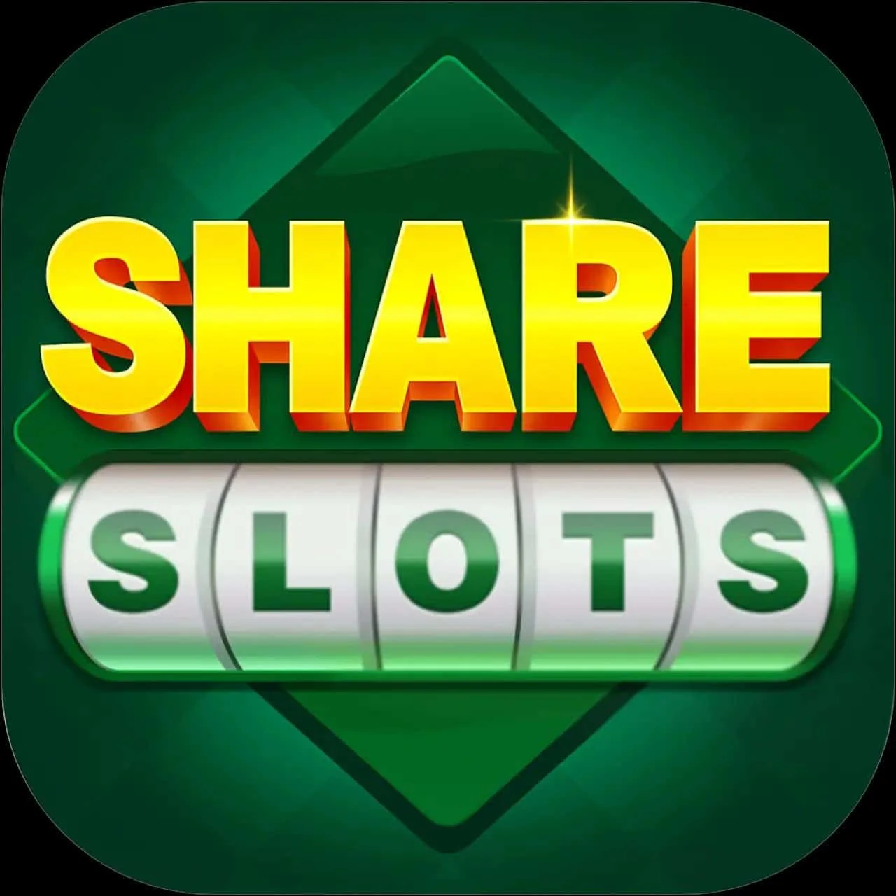 Share Slots Logo