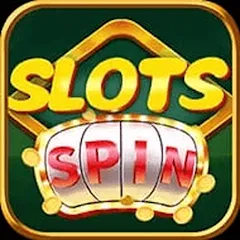 Slots Spin Logo