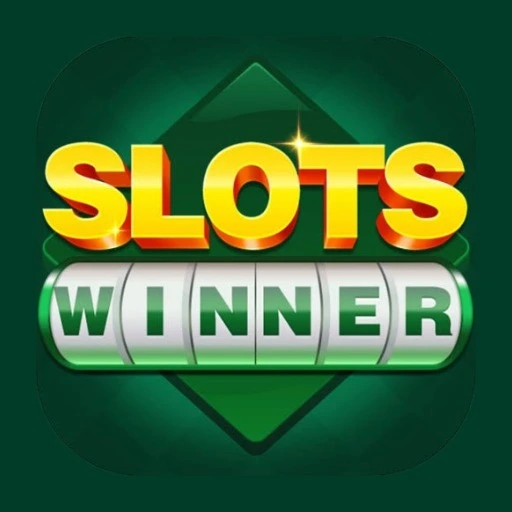 Slots Winner Logo