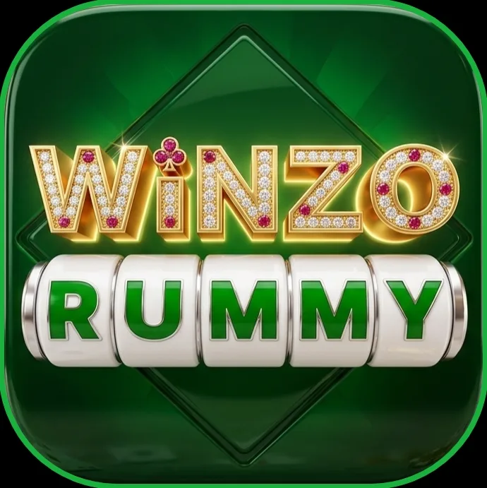 Winzo Rummy Logo