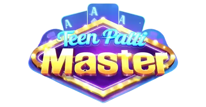 Teen Patti Master Game Logo