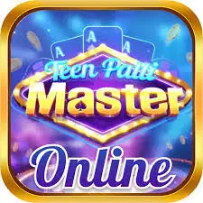 Teen Patti Master Online Logo